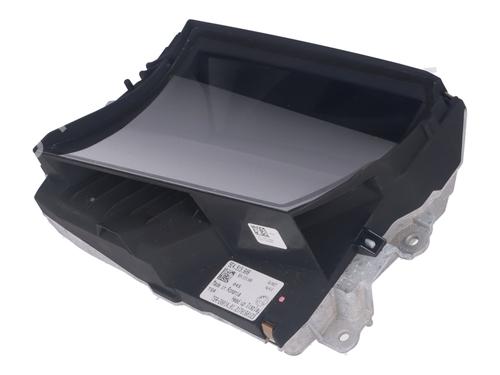 Used Display monitor SKODA OCTAVIA IV Combi (NX5, PV5) 2.0 TDI RS 4x4 (200 hp) 17329763