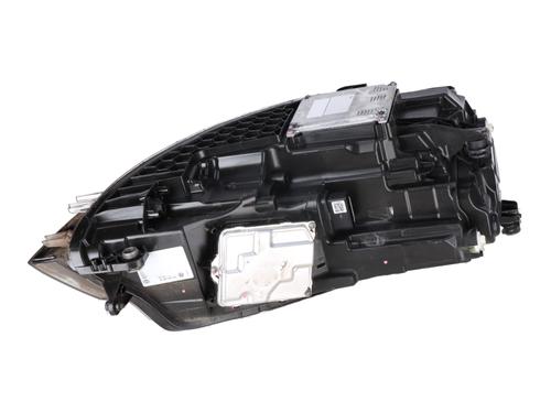 Left headlight VW GOLF VII (5G1, BQ1, BE1, BE2) 1.4 GTE Hybrid | BP29406182C28 