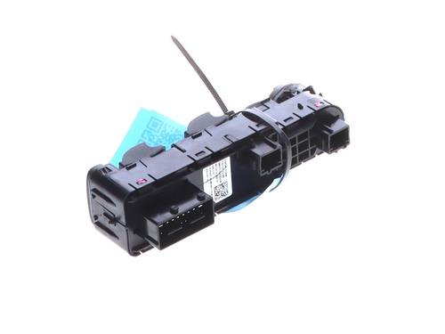 Left front window switch OPEL CORSA F (P2JO) 1.2 (68) | BP40189586I27 - Image 2
