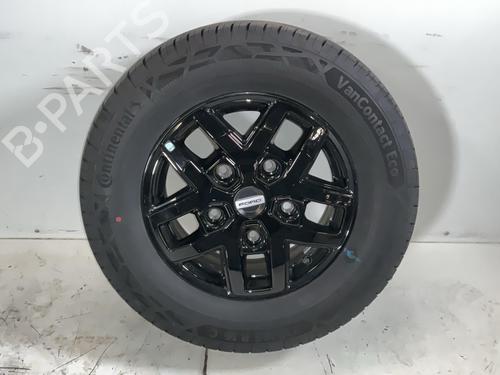 Fælk FORD TRANSIT V363 Platform/Chassis (FED, FFD) 2.0 EcoBlue | BP38067616C45  - Image 15