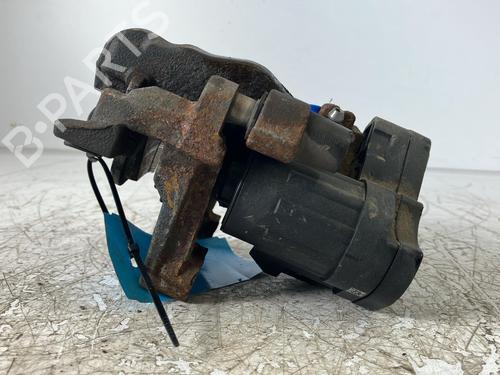 Used Left rear brake caliper Left rear brake caliper 37610178 37610178