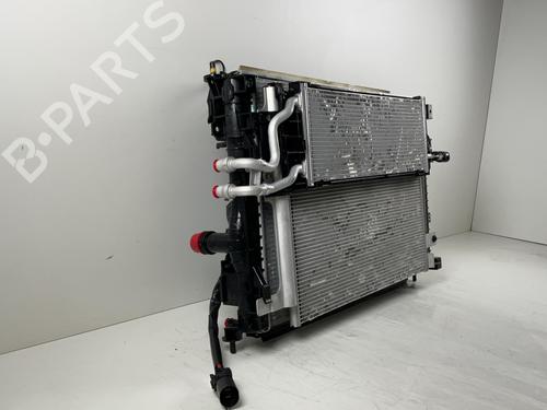 Radiator set PEUGEOT EXPERT Van (V_) E-EXPERT HYDROGEN | BP39927262M120 - Image 3