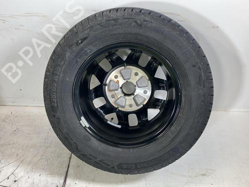 Fælk FORD TRANSIT V363 Platform/Chassis (FED, FFD) 2.0 EcoBlue | BP39157035C45 - Image 16