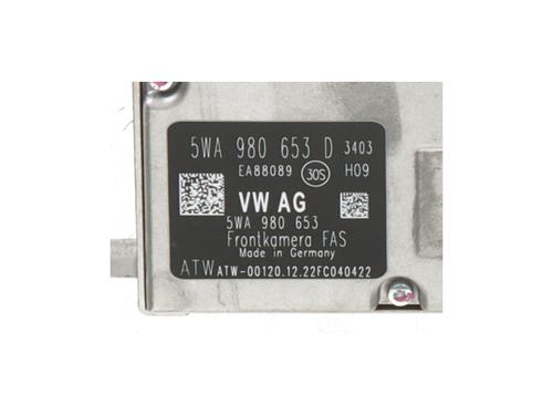 Camera VW MULTIVAN T7 (STM, STN) 1.4 eHybrid | BP32442346E14