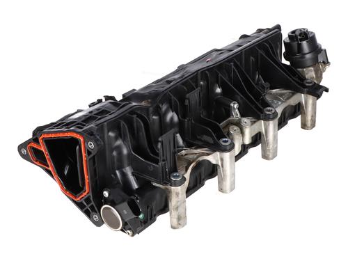 Intake manifold AUDI A6 C7 Avant (4G5, 4GD) S6 quattro | BP30748703M70