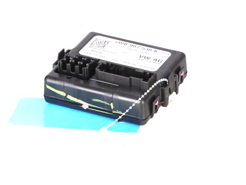 Used Electronic module Electronic module 37080922 37080922