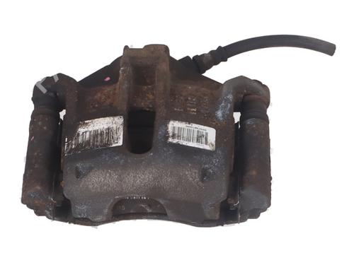 Used Left front brake caliper PEUGEOT 2008 I (CU_) 1.2 VTi (82 hp) 23213636