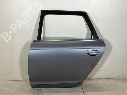 Used Left rear door AUDI A6 C6 Avant (4F5) 2.7 TDI (180 hp) 31755135