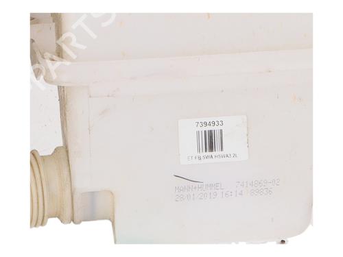 Windscreen washer tank MINI MINI (F55) Cooper | BP28083552C113