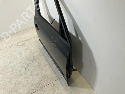 Right front door SKODA YETI (5L) 2.0 TDI | BP18159748C3 