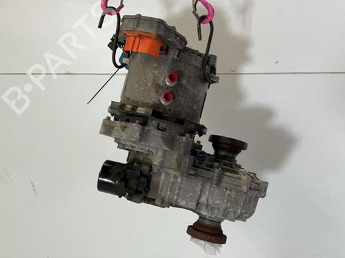 Used Engine Engine 37529897 37529897
