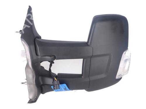 Left mirror FORD TRANSIT V363 Platform/Chassis (FED, FFD) 2.0 EcoBlue | BP20223474C26 