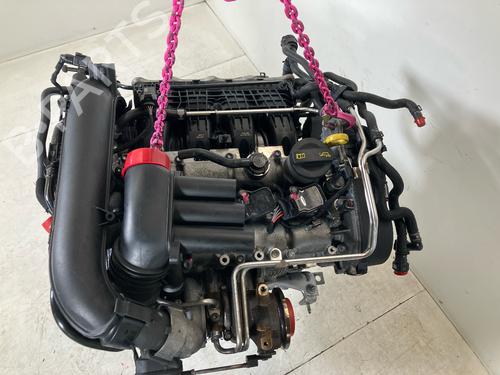 Engine VW GOLF VIII (CD1, DA1) 1.4 GTE Plug-in Hybrid | BP21542258M1 