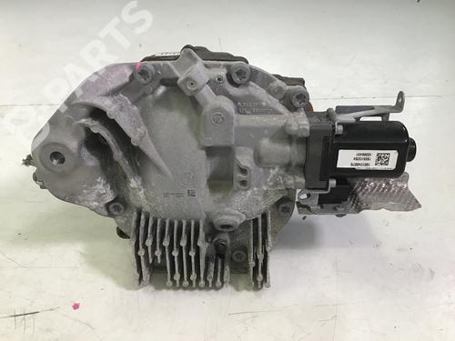 Used Rear differential TOYOTA SUPRA (DB_) 3.0 GR (DB41, DB42, DB43, DB45, DB46) (340 hp) 9127673