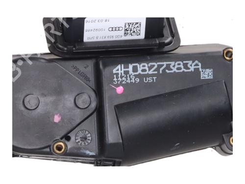 Electronic module AUDI A8 D4 (4H2, 4H8, 4HC, 4HL) 3.0 TDI quattro | BP35718664M83 - Image 3
