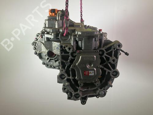 Engine OPEL VIVARO C Van (K0) VIVARO-E HYDROGEN | BP39926437M1 - Image 10