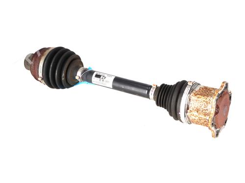 Used Left front driveshaft Left front driveshaft AUDI A8 D4 (4H2, 4H8, 4HC, 4HL) 3.0 TDI quattro (258 hp) 35114060 35114060