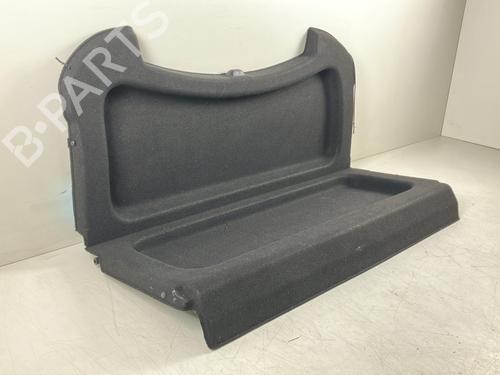 Rear parcel shelf DACIA DUSTER (HS_) 1.2 TCe 125 | BP39111931C85 - Image 2