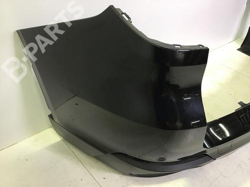 BP10173003C8 | Bumper achter BMW X5 (F15, F85) xDrive 40e BP10173003C8