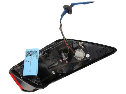 Right taillight MAZDA CX-3 (DK) 2.0 SKYACTIV-G | BP40599243C35 - Image 4