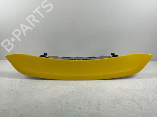 Used Rear spoiler Rear spoiler 37468813 37468813
