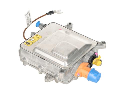 Elektronisk modul Elektronisk modul BMW XM (G09) XM All-wheel Drive (653 hp) 39919735 39919735