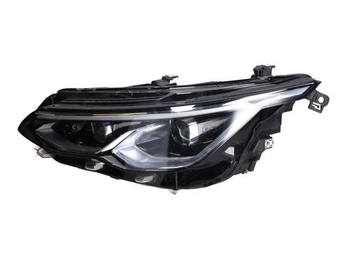 Left headlight VW GOLF VIII (CD1, DA1) 2.0 GTI | BP29430449C28 
