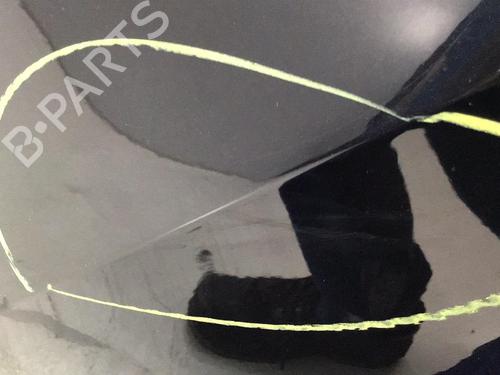 Dør højre bagtil VW GOLF VIII (CD1, DA1) 1.5 TSI | BP32231290C5 