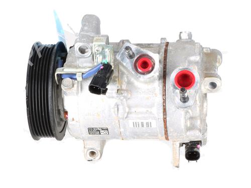 AC compressor FORD TRANSIT V363 Platform/Chassis (FED, FFD) 2.0 EcoBlue | BP33464026M34 - Image 2