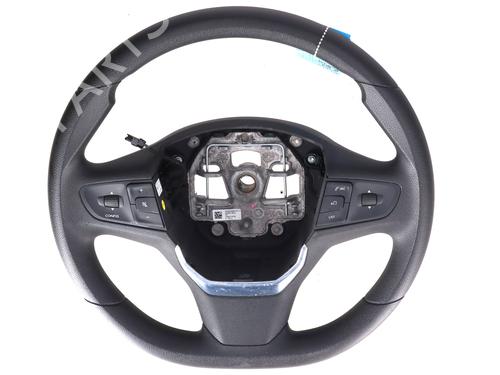 steering-wheel-opel-vivaro-c-van-k0-2019-39926055 main image