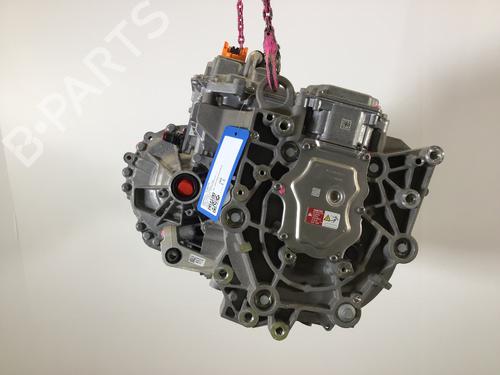 Used Engine Engine OPEL VIVARO C Van (K0) 2.0 All-wheel Drive (150 hp) 39919436 39919436