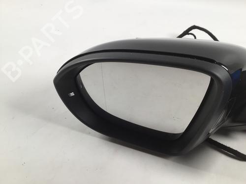 Left mirror VW T-ROC (A11, D11) 1.0 TSI | BP36804576C26 - Image 2
