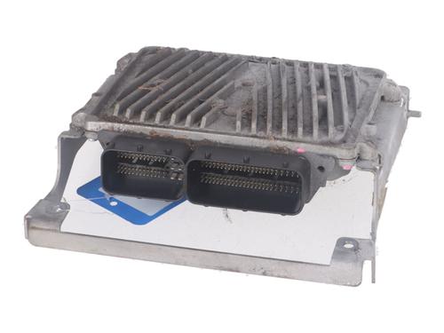 Engine control unit (ECU) MERCEDES-BENZ CLS (C219) CLS 63 AMG (219.377) | BP26134084M57 