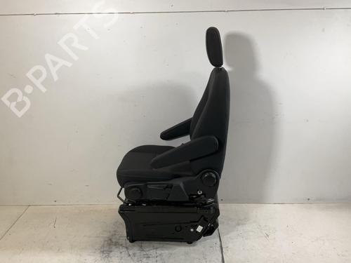 Left front seat FORD TRANSIT V363 Platform/Chassis (FED, FFD) 2.0 EcoBlue | BP36809070C15 - Image 2