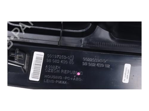 Right taillight OPEL VIVARO C Van (K0) VIVARO-E HYDROGEN | BP39926364C35 - Image 3