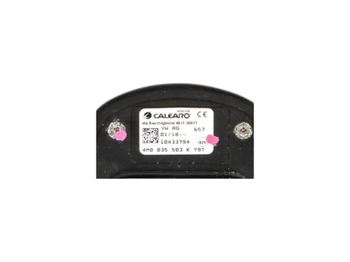 Antenne/Base AUDI A4 B9 (8W2, 8WC) 1.4 TFSI | BP38159799C140 - Image 3