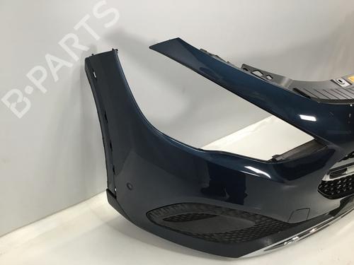 Front bumper MERCEDES-BENZ GLA (H247) GLA 200 (247.787) | BP27500382C7 