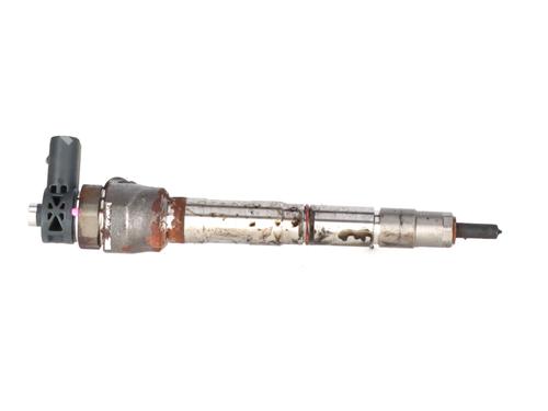 Used Injector Injector VW GOLF VII (5G1, BQ1, BE1, BE2) 2.0 GTD (184 hp) 34197075 34197075