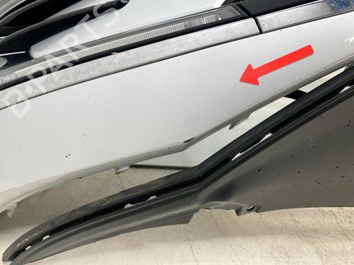 Front bumper VW PASSAT B8 Variant (3G5, CB5) 1.4 GTE Hybrid | BP40189645C7 - Image 7