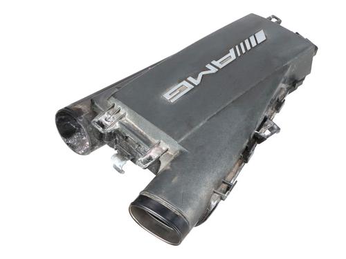 Luftfilter kasse MERCEDES-BENZ GLE (W166) AMG 63 4-matic (166.074) (557 hp) 32237495