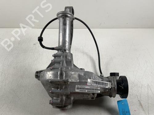 Used Front differential Front differential 37455160 37455160