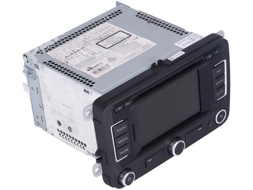 Electronic module VW POLO V (6R1, 6C1) 1.6 TDI | BP10406211M83 