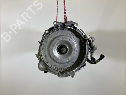 Used Gearbox BMW X7 (G07) xDrive 40 d Mild-Hybrid (340 hp) 26721725