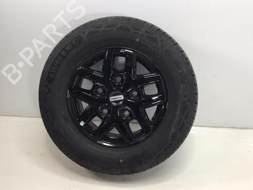 Felg FORD TRANSIT V363 Platform/Chassis (FED, FFD) 2.0 EcoBlue | BP29514787C45 