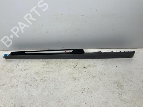 Venstre sidekjole Venstre sidekjole AUDI R8 Spyder (4S9, 4SR) 5.2 FSI quattro (540 hp) 34211950 34211950