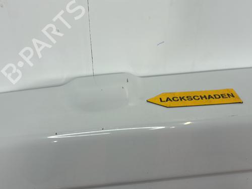 Left tailgate OPEL VIVARO C Van (K0) 1.5 | BP37610187C76 - Image 5