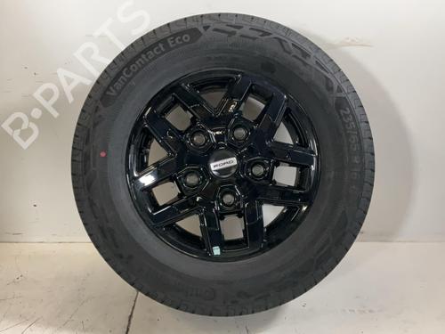 Fælk FORD TRANSIT V363 Platform/Chassis (FED, FFD) 2.0 EcoBlue | BP38253832C45 - Image 2