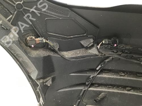 Front bumper MERCEDES-BENZ GLA (H247) GLA 250 (247.746) | BP27303698C7 