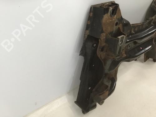Subframe OPEL CROSSLAND X / CROSSLAND (P17, P2QO) 1.2 (75) | BP25709344M9 