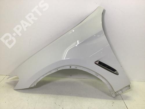 Used Left front fenders Left front fenders BMW X3 (G01, F97, G08) xDrive M40 i (387 hp) 11180661 11180661